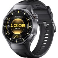 Aanbieding Huawei Watch GT 6 Pro 46 mm Zwart