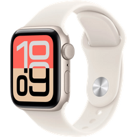 Aanbieding Apple Watch SE 3