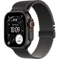 Aanbieding Apple Watch Ultra 3