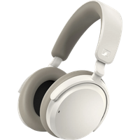 Aanbieding Sennheiser Accentum Wireless Wit