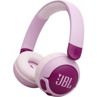 Aanbieding JBL JR320BT Paars