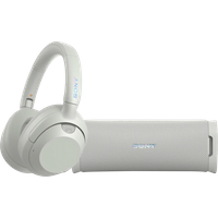 Aanbieding Sony ULT Wear Wit + Sony ULT Field 1 Wit