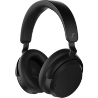 Aanbieding Sennheiser Accentum Wireless Zwart
