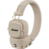 Aanbieding Marshall Major V Crème