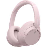 Aanbieding Sony WH-CH720N Roze