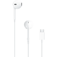 Aanbieding Apple EarPods (USB-C)