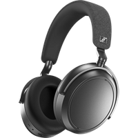 Aanbieding Sennheiser Momentum 4 Wireless Grijs