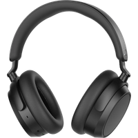 Aanbieding Sennheiser Accentum Plus Zwart