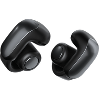 Aanbieding Bose Ultra Open Earbuds Zwart