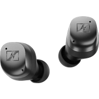 Aanbieding Sennheiser Momentum True Wireless 4 Zwart