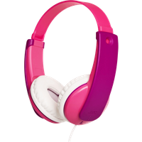 Aanbieding JVC HA-KD7 Roze