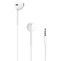 Aanbieding Apple EarPods (mini-jack)
