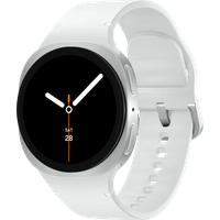Aanbieding Samsung Galaxy Watch 8 Zilver 40mm