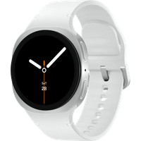 Aanbieding Samsung Galaxy Watch 8 4G Zilver 40mm
