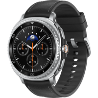 Aanbieding Samsung Galaxy Watch 8 Classic Zwart 46mm