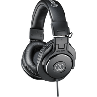Aanbieding Audio-Technica ATH-M30X