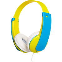 Aanbieding JVC HA-KD7 Geel