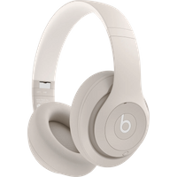 Aanbieding Beats Studio Pro Crème