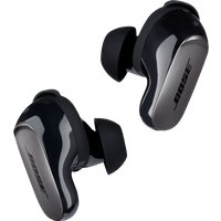 Aanbieding Bose QuietComfort Ultra Earbuds Zwart