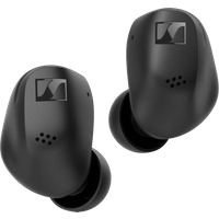 Aanbieding Sennheiser Accentum True Wireless Zwart