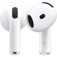 Aanbieding AirPods 4 Noise Cancellation