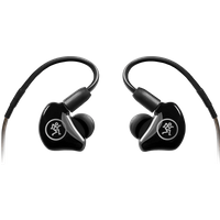 Aanbieding Mackie MP-240